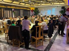 大堂-江南韵·无锡太湖文化体验餐厅(凤凰天街店)