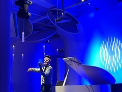 -天玑高空江景餐厅&酒吧Sky Secret Restaurant&Bar