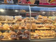-BreadTalk面包新语·烘焙蛋糕(五羊邨店)