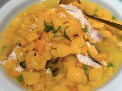 -甜阿姨·天台花园私房菜(万松园店)
