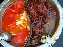 -楠柏弯休闲山庄(梨花溪店)