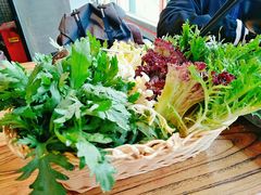 -U你·天然调味(南湖总店)