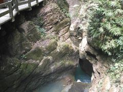 -武隆天坑地缝国家地质公园