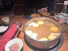 -掂档潮汕牛肉火锅(沈阳万象城店)