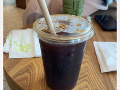 -星巴克臻选(深圳卓悦中心店)
