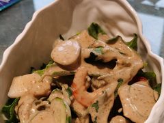 -79号渔船海鲜饭店(宝安店)