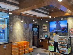 -海鲜e族(马王堆店)