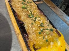 -探鱼·鲜青椒爽麻烤鱼(正佳广场店)