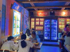 -韩热集市(百源店)
