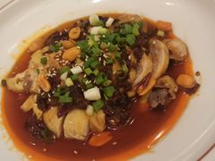 -天津大学·四十二斋餐厅