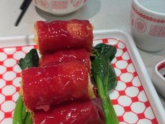 -明腾壹间茶餐厅(新都会花园广场店)