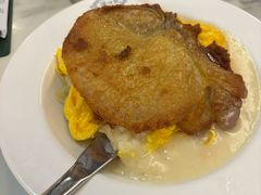 -深仔记茶餐厅(亚士厘道店)