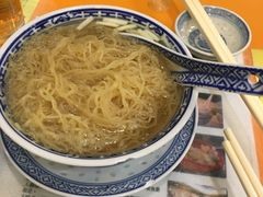 -麦奀云吞面世家(佐敦店)