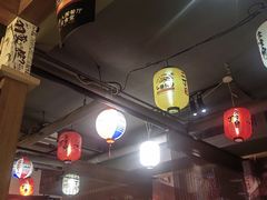 -二丁目食堂(铁西星摩尔店)