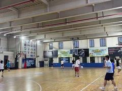 -翔立方体育文化综合体(南翔智地店)