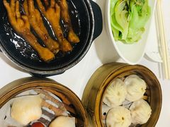 -山泉公馆酒家(珠江新城店)