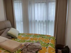 -有肆年整体软装设计 窗帘墙布硬包挂画(红星美凯龙双楠店)