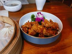 -如轩·海鲜砂锅粥·潮汕菜(一品天下店)