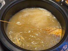 -钢管厂五区小郡肝火锅串串香(清河店)