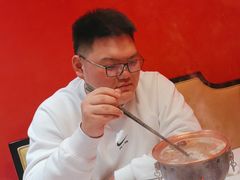 -祥源胡同·涮牛羊肉火锅(花桥店)