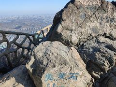 -北京西山国家森林公园