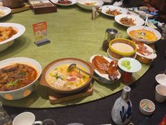 -太守宴·蘭院(天塔店)