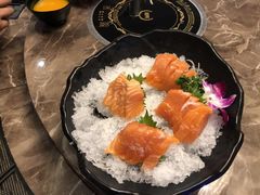 -蟹之国·精品蟹料理(极地店)