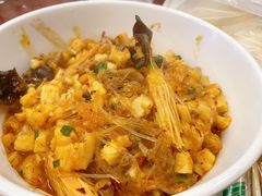 -老乌家特色小炒泡馍(大皮院店)