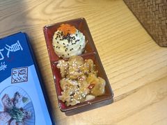 -鹤龟料理店(时代天街店)