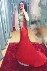 -LANYI COUTURE高级婚纱礼服改衣店