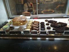 -Awfully Chocolate(来福士广场店)