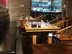 大堂-丁卯•铜锅涮肉(工体店)