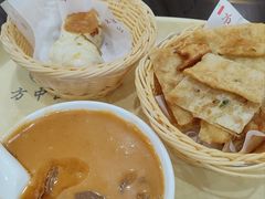 -方中山胡辣汤(航海东路店)