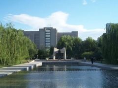 -中国石油大学（北京）(北京西校区)