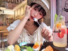 -foodoo芙多松饼店