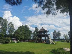 -东湖落雁景区