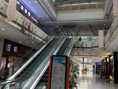 -曼哈顿商业广场(升龙广场店)