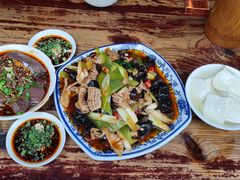 -范记豆花庄(东门好吃街店)