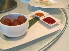 -一品淮扬 · 淮扬菜·北京万达文华酒店