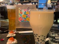 -Let's Taipei 非常烘焙(太古里店)