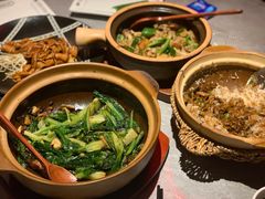 -啫神·广州地标美食(北京路店)