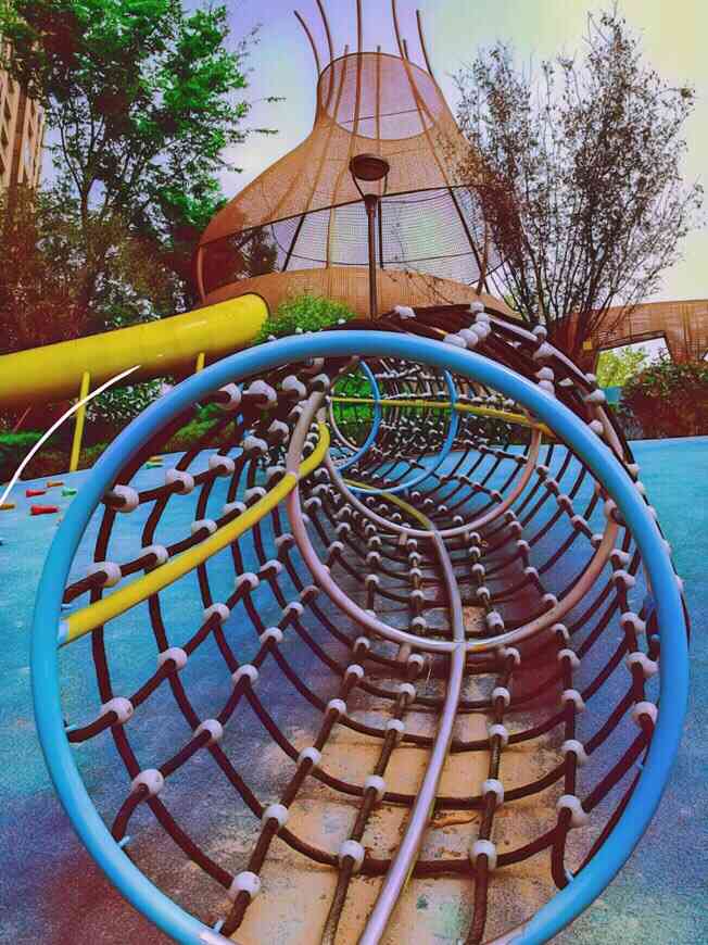 石井坡艺术公园