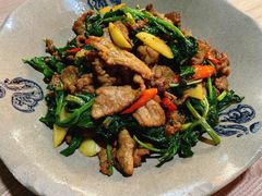 -缘生态云南菜·野生菌庭院餐厅(华侨城店)