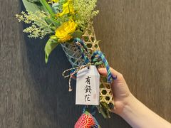 -上海柏悦酒店
