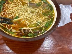 -美玲拉面(鞍山西道店)