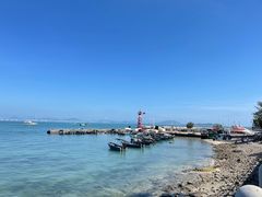 -三亚西岛海洋文化旅游区