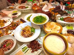 -北平食府(马鞍山路店)
