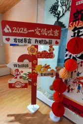 -猩积木儿童体智开发中心(未央店)