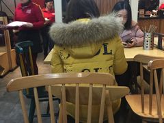 -旺角清粥(大正街店)