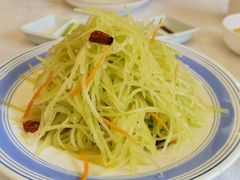 -鸿禧大清花(方庄店)